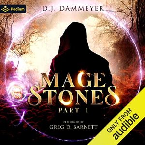 Mage Stones: Part 1