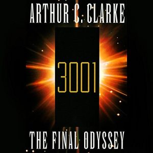 3001: A Novel