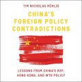 Chinas Foreign Policy Contradictions
