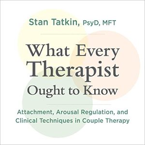 What Every Therapist Ought to Know