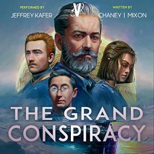 The Grand Conspiracy