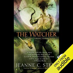 The Watcher: Anna Strong