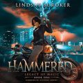 Hammered: Legacy of Magic