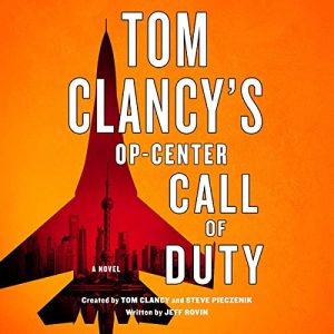 Tom Clancys Op-Center: Call of Duty