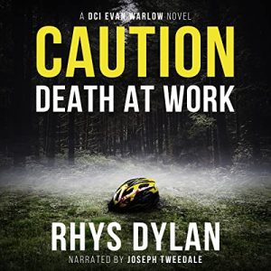 Caution Death at Work
