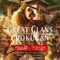 The Great Clans of Rokugan, Volume 2