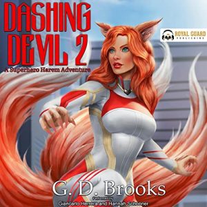 Dashing Devil 2