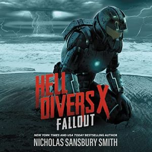 Hell Divers X: Fallout