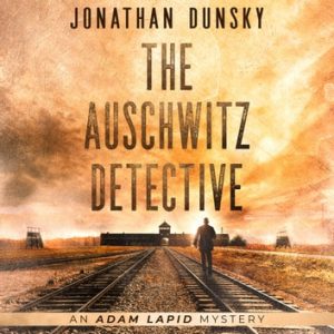 The Auschwitz Detective