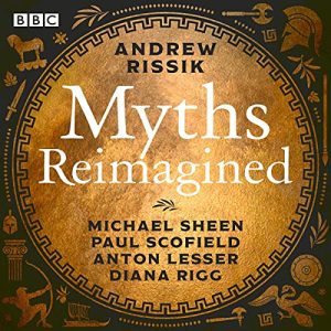 Myths Reimagined
