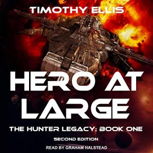 Hero at Large (Second Edition)