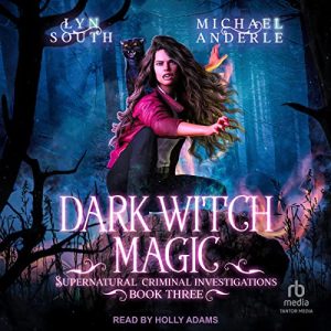 Dark Witch Magic