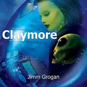 Claymore: Color Edition