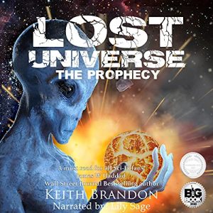 Lost Universe: The Prophecy