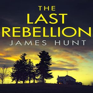 The Last Rebellion