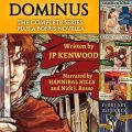 Dominus: The Complete Series Plus a Bonus Novella