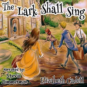 The Lark Shall Sing