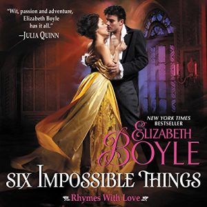 Six Impossible Things: Rhymes with Love