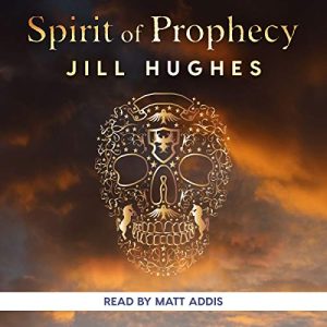 Spirit of Prophecy