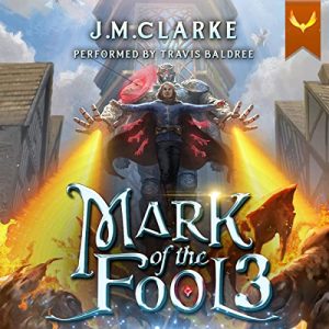 Mark of the Fool 3
