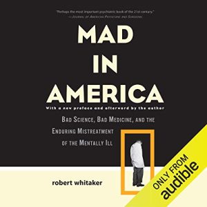 Mad in America