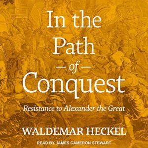 In the Path of Conquest