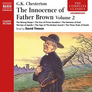 The Innocence of Father Brown: Volume 2