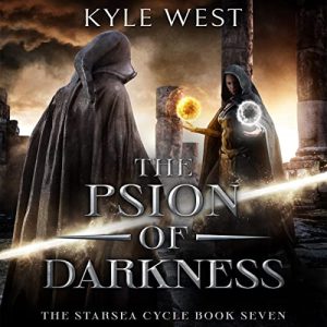 The Psion of Darkness