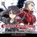 Sword Art Online 8
