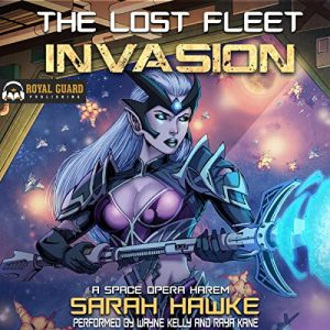 Invasion: Lost Fleet