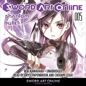 Sword Art Online 5