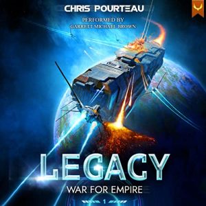 War for Empire: Legacy