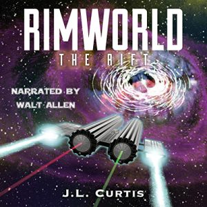 The Rift: Rimworld