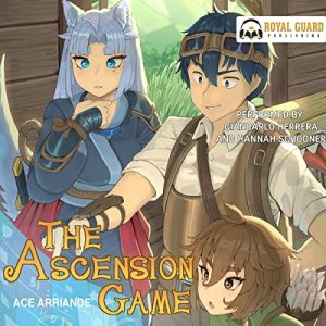 The Ascension Game: Volume 1