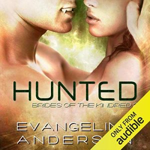 Hunted: Brides of the Kindred