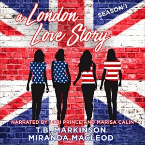 A London Love Story, Season 1