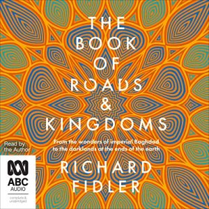 The Book of Roads and Kingdoms