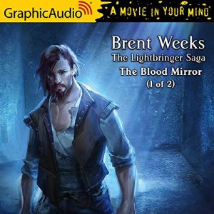 The Blood Mirror (1 of 2)