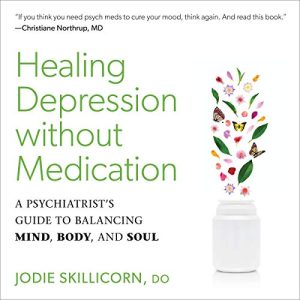 Healing Depression Without Medication
