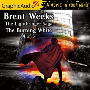 The Burning White (4 of 5)
