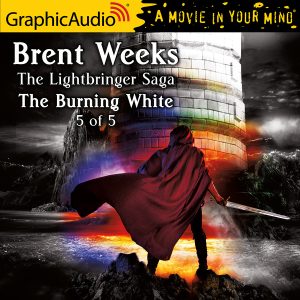 The Burning White (5 of 5)