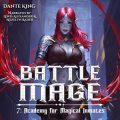 Battle Mage 7