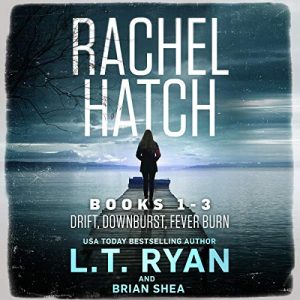 Rachel Hatch Series Books 1-3