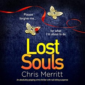 Lost Souls: Detectives Lockhart and Green