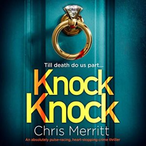 Knock Knock: Detective Lockhart and Green