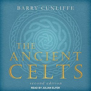 The Ancient Celts, Second Edition