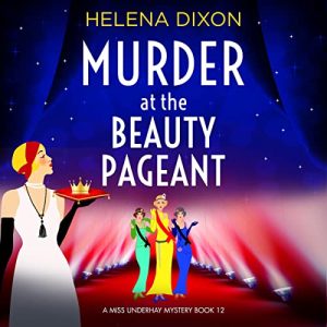 Murder at the Beauty Pageant