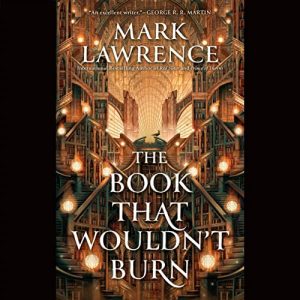 The Book That Wouldnt Burn