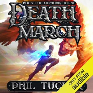 Death March: Euphoria Online