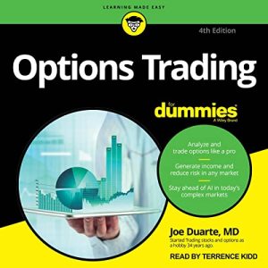 Options Trading for Dummies (4th Edition)